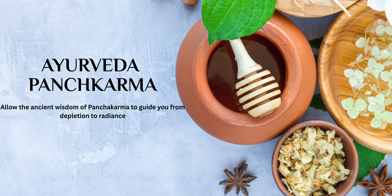Ayurveda Panchkarma