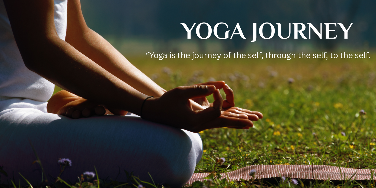 YOGA JOURNEY